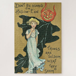 Fürchte dich nicht an Halloween