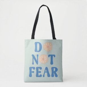 Fürchte dich nicht tasche