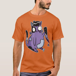 Fürchte mich nicht vor Nerven T-Shirt