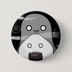 Furchtklemmen! Button