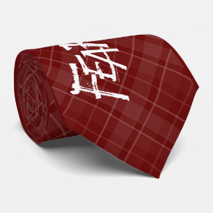 Furchtlos (Hockey) Krawatte