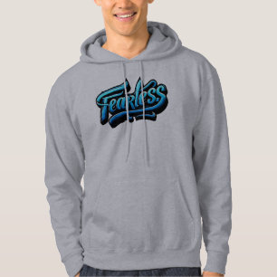 furchtlos hoodie