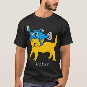 Furchtlos T-Shirt