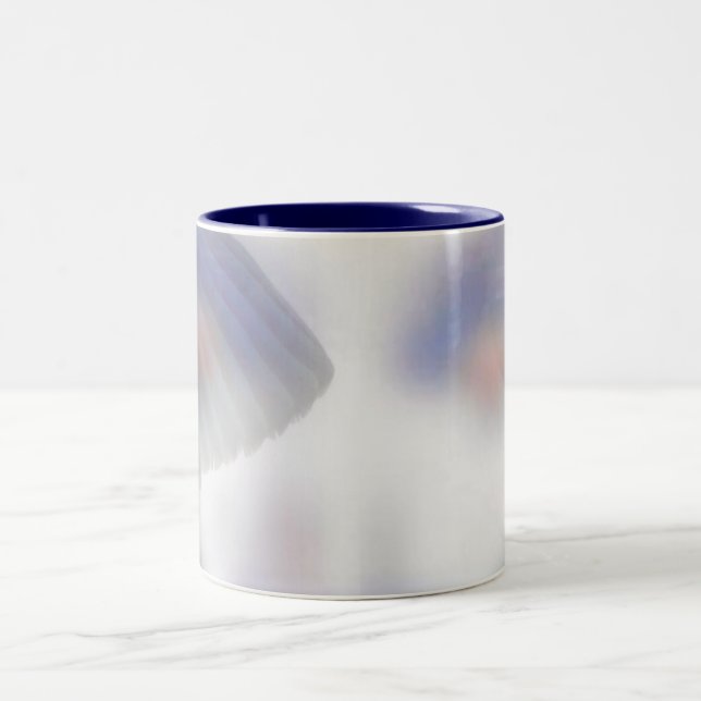 Furchtlose Tasse (Mittel)