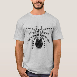 "Furchtlose Threads: Tarantula Series T - Shirt" T-Shirt