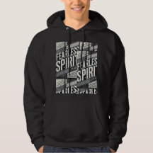 Furchtloser Motivationsgeist