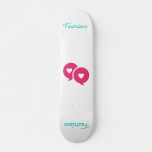 Furchtloser Skate Skateboard