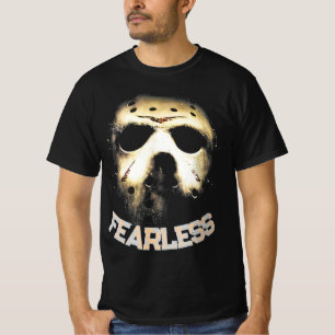 Furchtloser T - Shirt