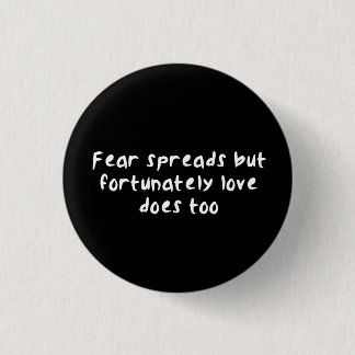 Furchtverbreitungen Button