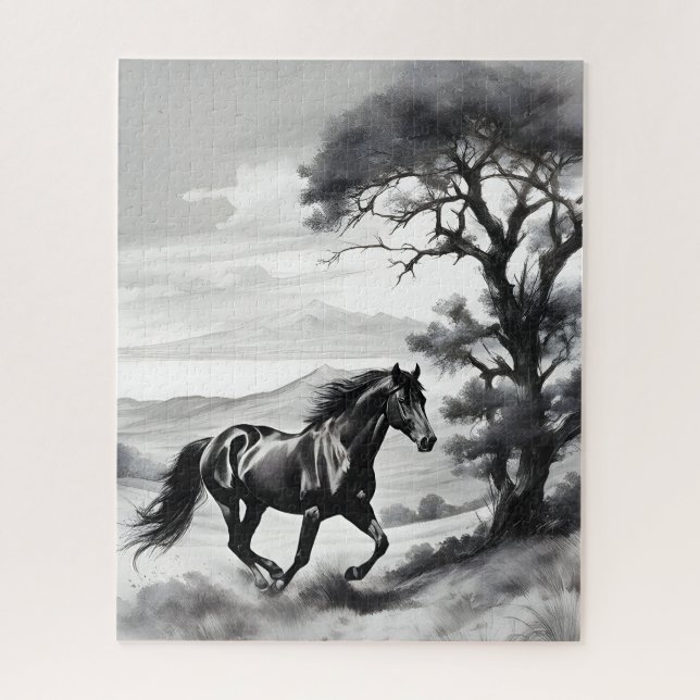 Fúria Equina (Vertikal)