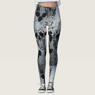 Furien Lux Legging Leggings
