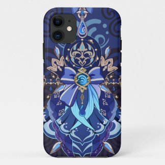 Furina Ousia Genshin Impact Case-Mate iPhone Hülle