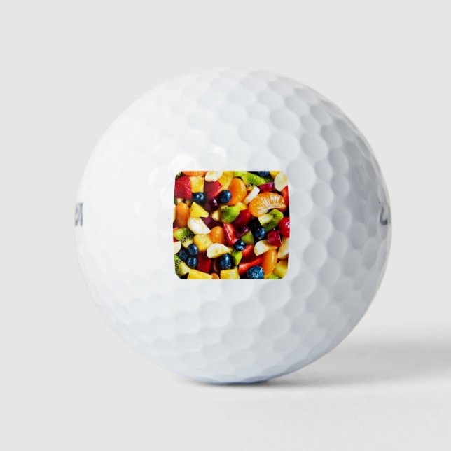 Furit-Yum!_ Golfball (Vorderseite)