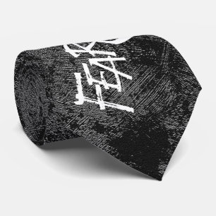 Furless (Hockey) Neck Tie Krawatte