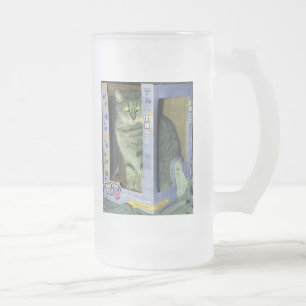 furreal Tasse