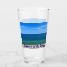 Furrever beim Beach Glass Cup