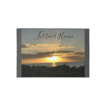 Furrever Home Art Déco Mat