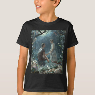 Furries: Ein Sommernachtstraum von Shakespeare T-Shirt
