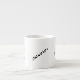 Furry Friends Custom Pet Portrait Tasse