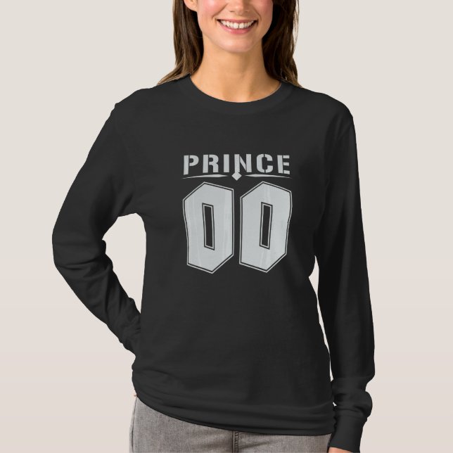 Fürst Partner Blick T-Shirt (Vorderseite)