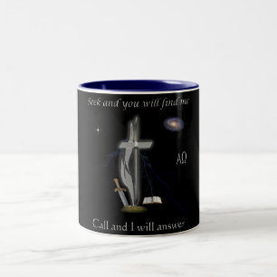 Fürst Zweifarbige Tasse