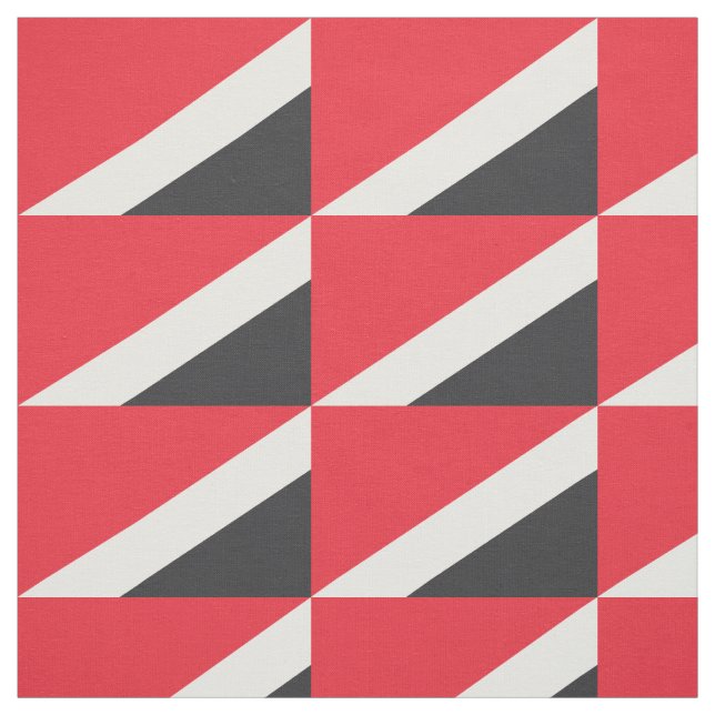 Fürstentum Sealand Flag Stoff (Muster)