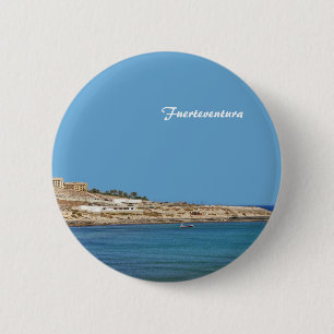 Fürteventura Button