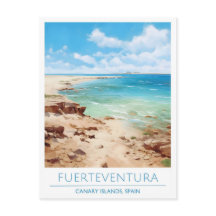 Fürteventura Kanarische Inseln Spanien