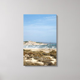 Fürteventura Leinwanddruck