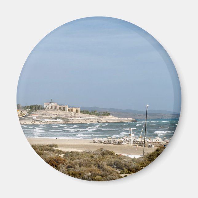 Fürteventura Magnet (Vorne)