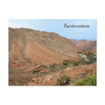 Fürteventura