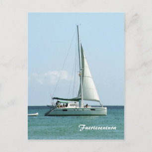 Fürteventura Postkarte