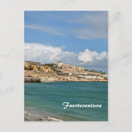 Fürteventura Postkarte