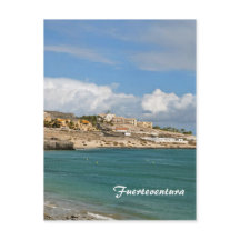 Fürteventura