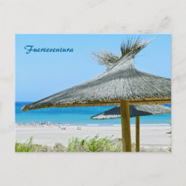Fürteventura Postkarte