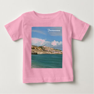 Fürteventura Tee Shirts - Maßgeschneidert