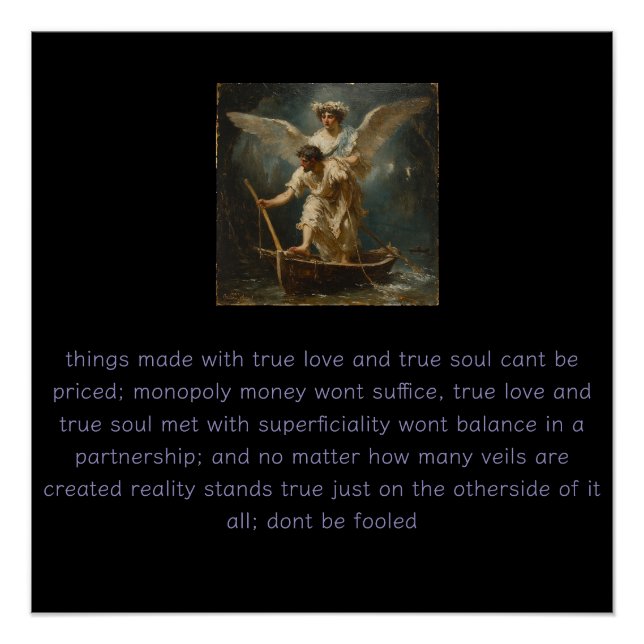 Further Encounters  Poster (Vorderseite)