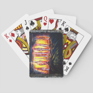 Fury Fires Spielkarten
