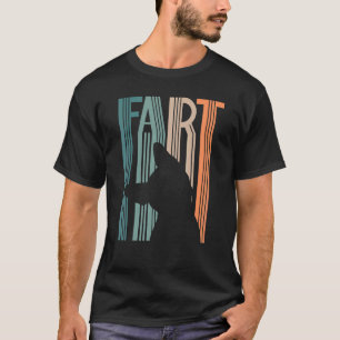 Furz für einen französischen Eigentümer T-Shirt