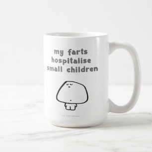 Furz Kaffeetasse