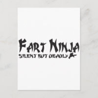 Furz NINJA