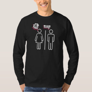 Furz Sarcastic Bad Meme Sarcasm Joke Spaß T-Shirt