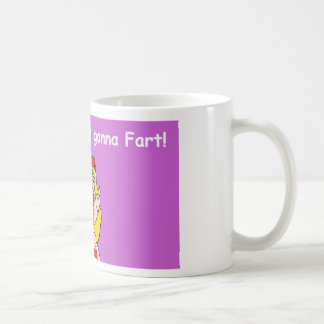FURZ-TASSE KAFFEETASSE