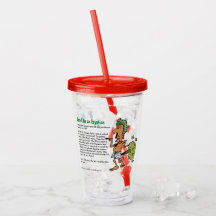 Furz wie ein Ägypter