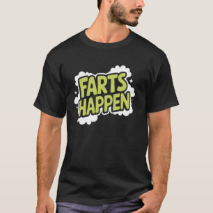 Furze passieren T-Shirt