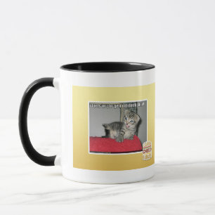 Furzen I in yor gen'ral direkshun Tasse
