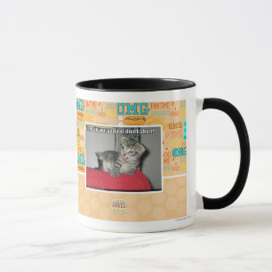 Furzen I in yor gen'ral direkshun Tasse