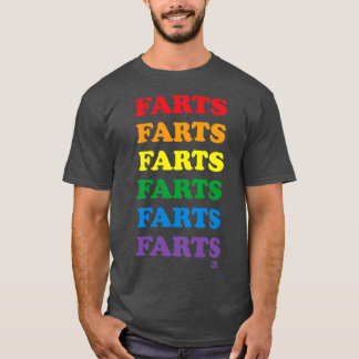 FURZEN T-Shirt