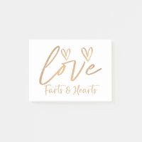 Furzen und Herzen der Liebe