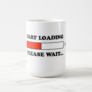 Furzladen Kaffeetasse